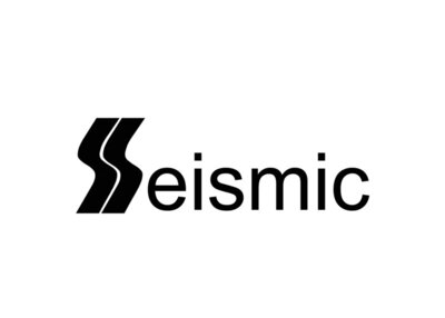 Seismic   Verical logo