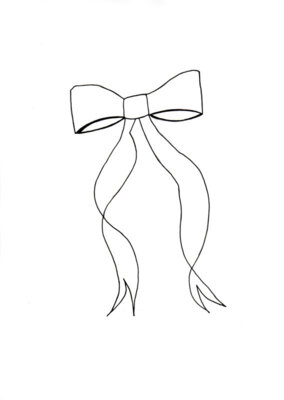 bow design