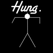 hung